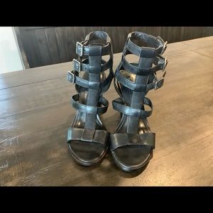 Frye Gladiator Sandals